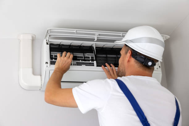 Best HVAC tune-up services  in Spooner, WI